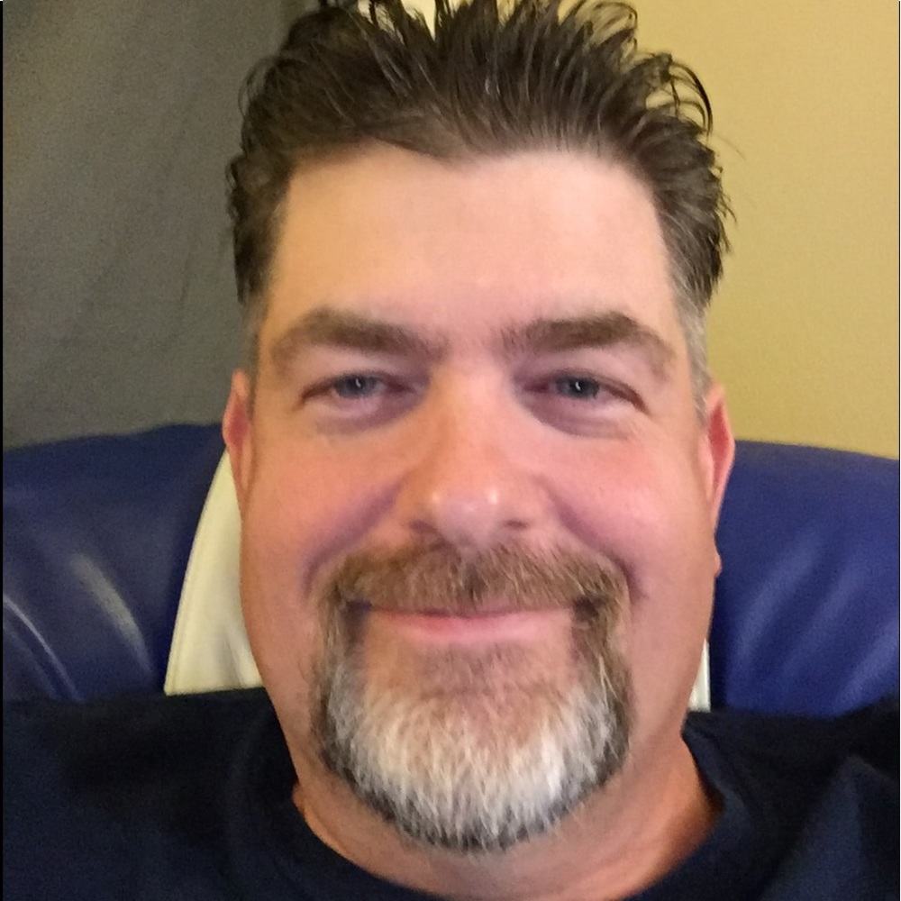 Meet your Posher, John